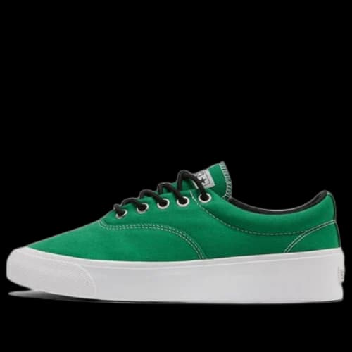 Converse Skidgrip Shoes Green