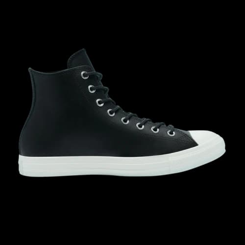 Converse Chuck Taylor All Star High 'Color Leather - Black'