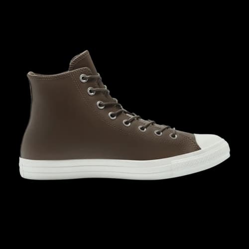 Converse Chuck Taylor All Star High 'Color Leather - Engine Smoke'