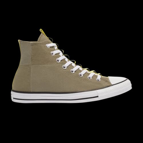 Converse Chuck Taylor All Star High 'Alt Exploration - Light Field Surplus'