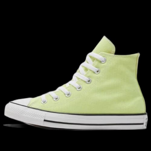 Converse Chuck Taylor All Star 'Light Yellow'