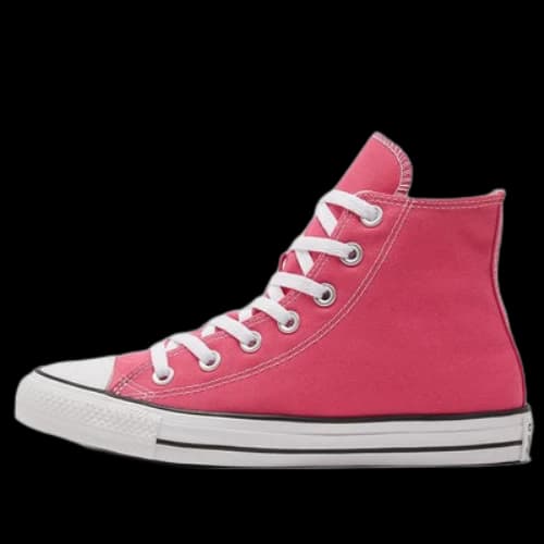 Converse Chuck Taylor All Star High Top Pink