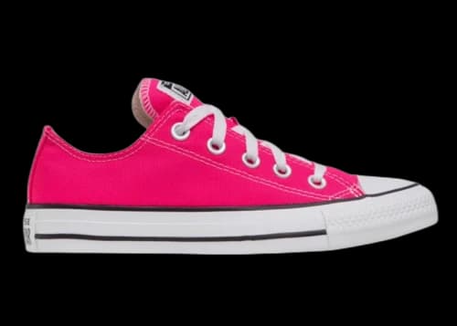 Converse Chuck Taylor All Star Ox Hyper Pink