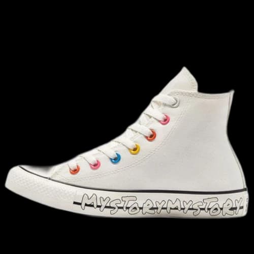 Converse Chuck Taylor All Star High Top 'White'
