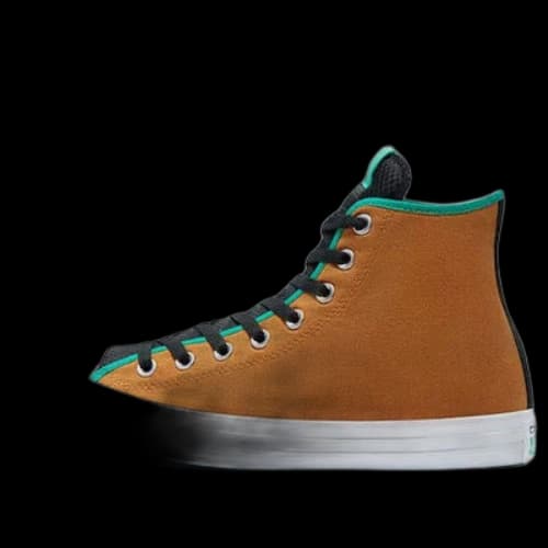 Converse Chuck Taylor All Star 'Khaki Green'