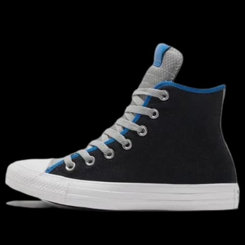 Converse Chuck Taylor All Star 'Black Blue'