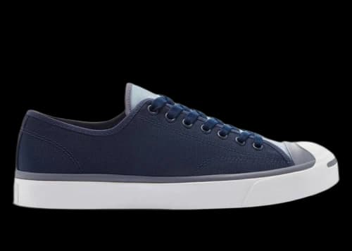 Converse Jack Purcell Low Alt Exploration Midnight Navy