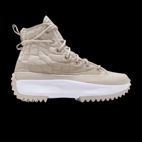 Converse Run Star Hike Hi Khaki