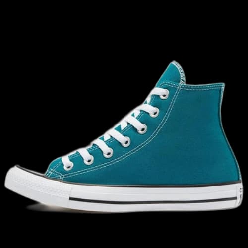 Converse Color Chuck Taylor All Star Hi 'Teal Blue'