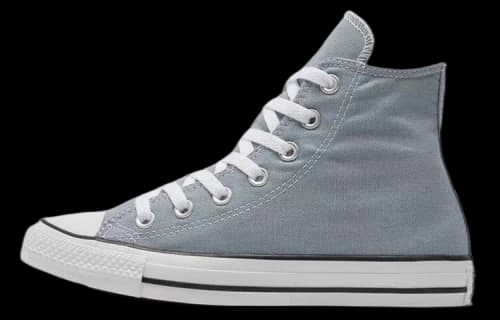 Converse CTAS HI OBSIDIAN MIST GREY