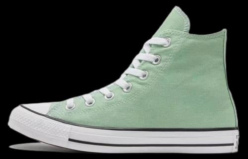 Converse Chuck Taylor All Star Hi 'Peppermint Green'