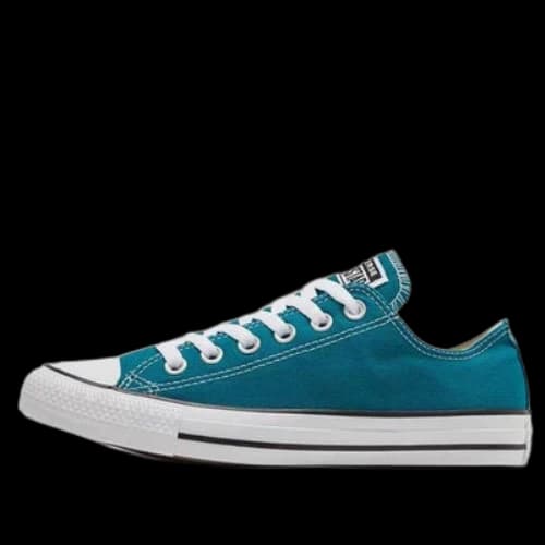 Converse Colour Chuck Taylor All Star Low Top 'Bright Spruce'