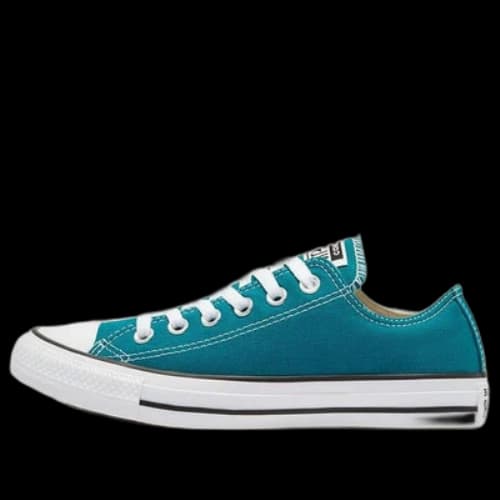 Converse Color Chuck Taylor All Star Lo 'Teal Blue'