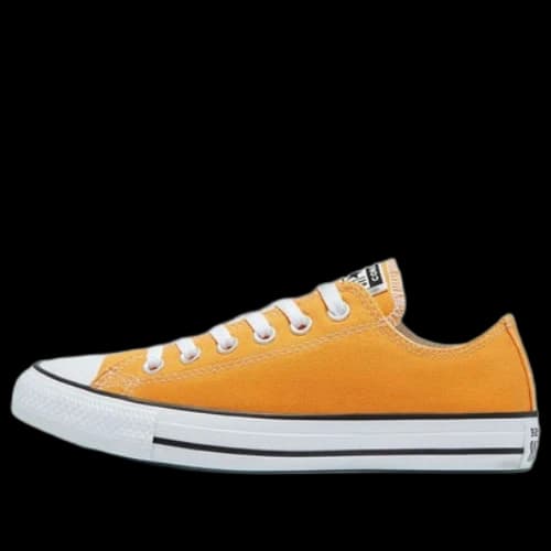 Converse Color Chuck Taylor All Star Lo 'Golden Poppy'
