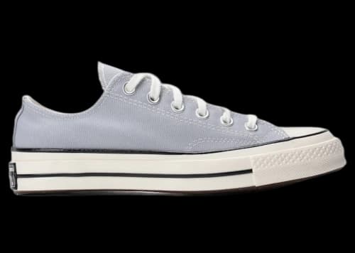 Converse Chuck Taylor All Star 70 Low Wolf Grey