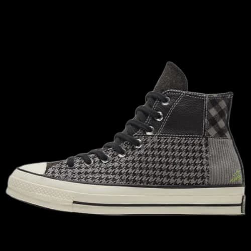 Converse Chuck Taylor All Star 1970s 'Grey Black'