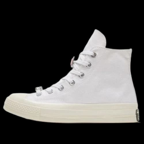 Converse Chuck Taylor All Star 1970s Classical White
