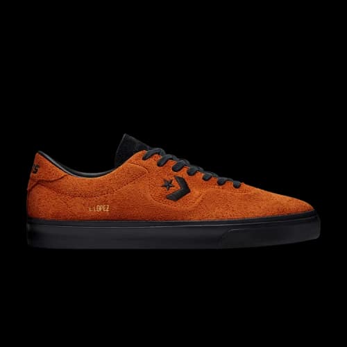 Converse Louie Lopez Pro Amber Sepia