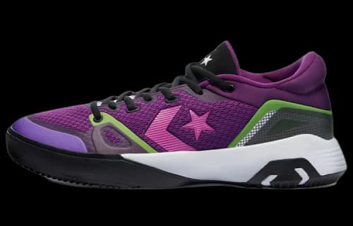 Converse G4 Soundwave