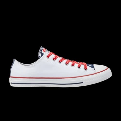 Converse Chuck Taylor All Star Low 'Stars & Stripes'