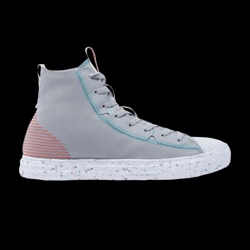 Converse Chuck Taylor All Star Crater High 'Summer Daze - Ash Stone'