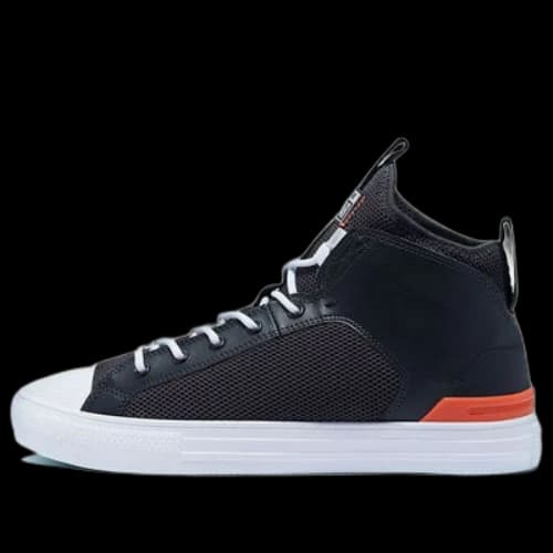 Converse Chuck Taylor All Star Ultra 'Black White'