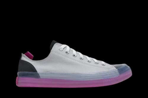 Converse Chuck Taylor All Star CX Low 'Dramatic Nights - Grave'