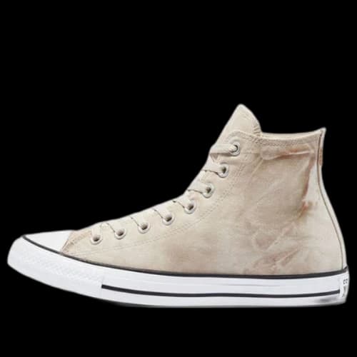 Converse Chuck Taylor All Star High Top 'Creamwhite Brown'