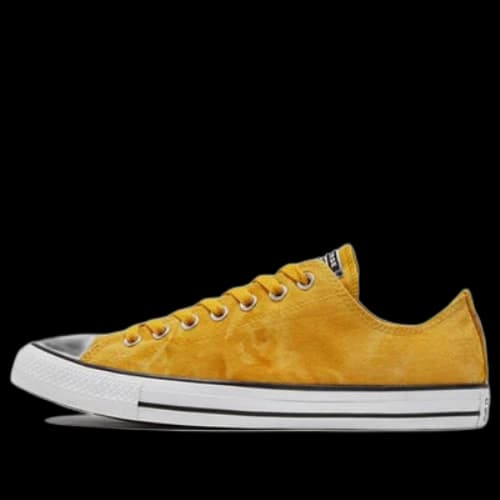 Converse Chuck Taylor All Star Summer Daze 'Yellow'