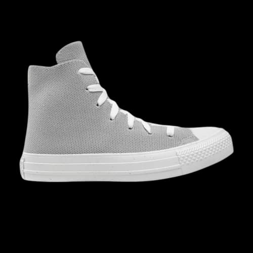 Converse Chuck Taylor All Star High 'Ash Stone'