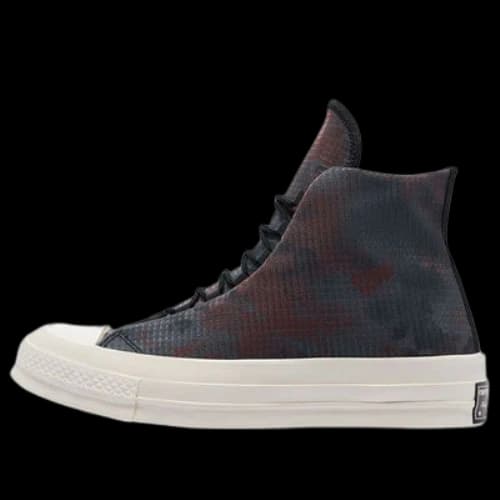 Converse Chuck Taylor All Star 1970s High Top 'Black Gray'