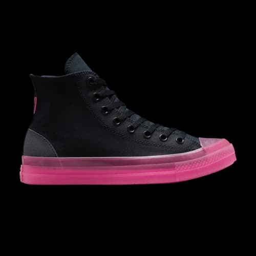 Converse Chuck Taylor All Star CX High 'Black Hyper Pink'