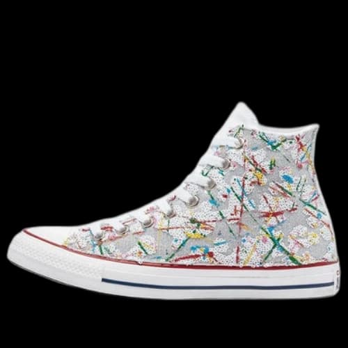 Converse Chuck Taylor All Star High 'White'