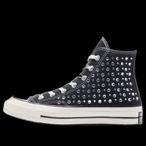 Converse Chuck Taylor All Star 1970s 'Black'