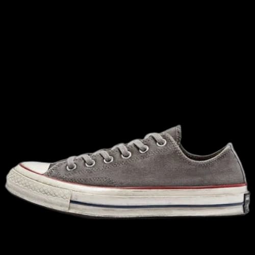 Converse Chuck Taylor All Star 1970s Low Top Dirty Grey