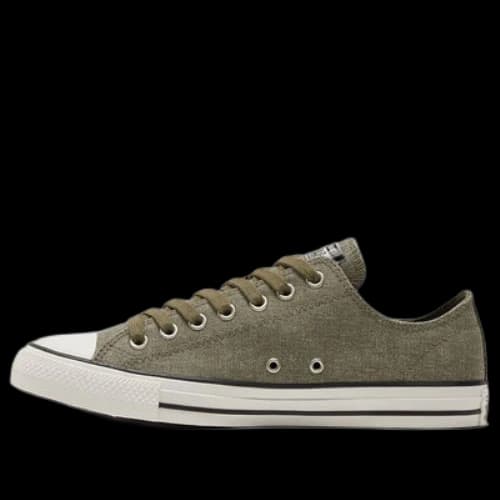 Converse Chuck Taylor All Star Lo 'Olive Green'