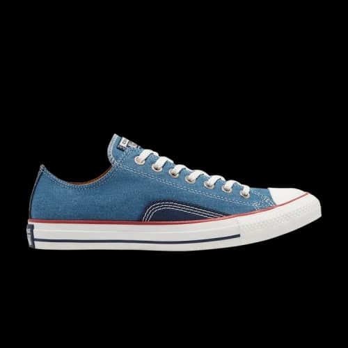Converse Chuck Taylor All Star Low 'Indigo Boro'