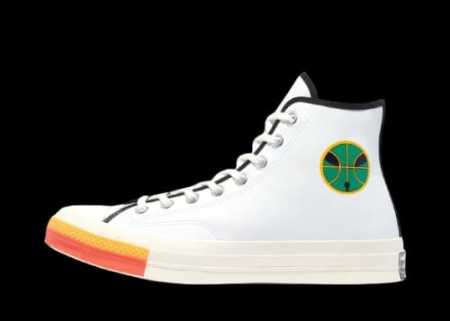 Converse Chuck Taylor All Star 70 Hi Leather Raygun