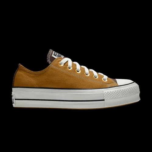 Converse Chuck Taylor All Star Low Shoes Pink