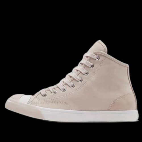 Converse Jack Purcell Pink/White