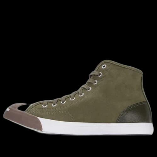 Converse Unisex One star Sneakers Green
