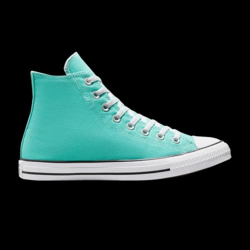 Converse Chuck Taylor All Star High 'Electric Aqua'