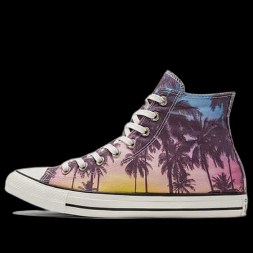 Converse Colorblock Chuck Taylor All Star 'Brown'