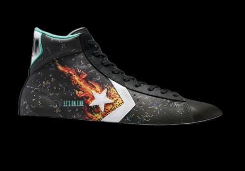 Converse Pro Leather NBA Jam
