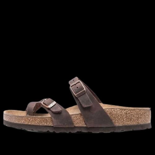 Birkenstock Mayari Habana Oiled Leather 'Havana'
