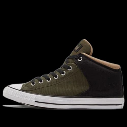 Converse Chuck Taylor All Star High Street 'Green'