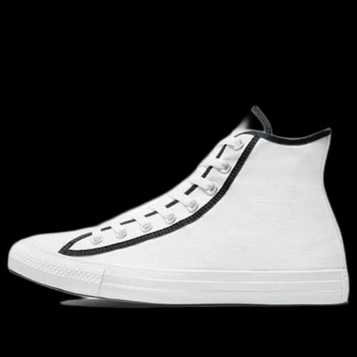 Converse Chuck Taylor All Star 'White Black'