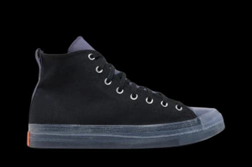 Converse Chuck Taylor All Star CX 'Black Steel'