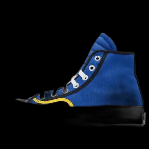 Converse Chuck Taylor All Star 70s Varsity High Top 'Blue'