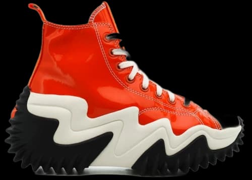 Converse Run Star Motion Bold Mandarin